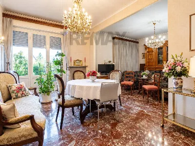 Appartamento a Parma