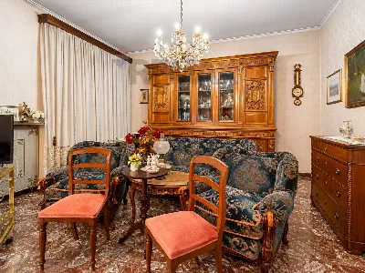 Appartamento in vendita a Parma, Centro - foto 3