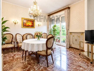 Appartamento in vendita a Parma, Centro - foto 4