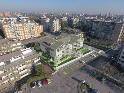 Appartamento in vendita a Rho - foto 7