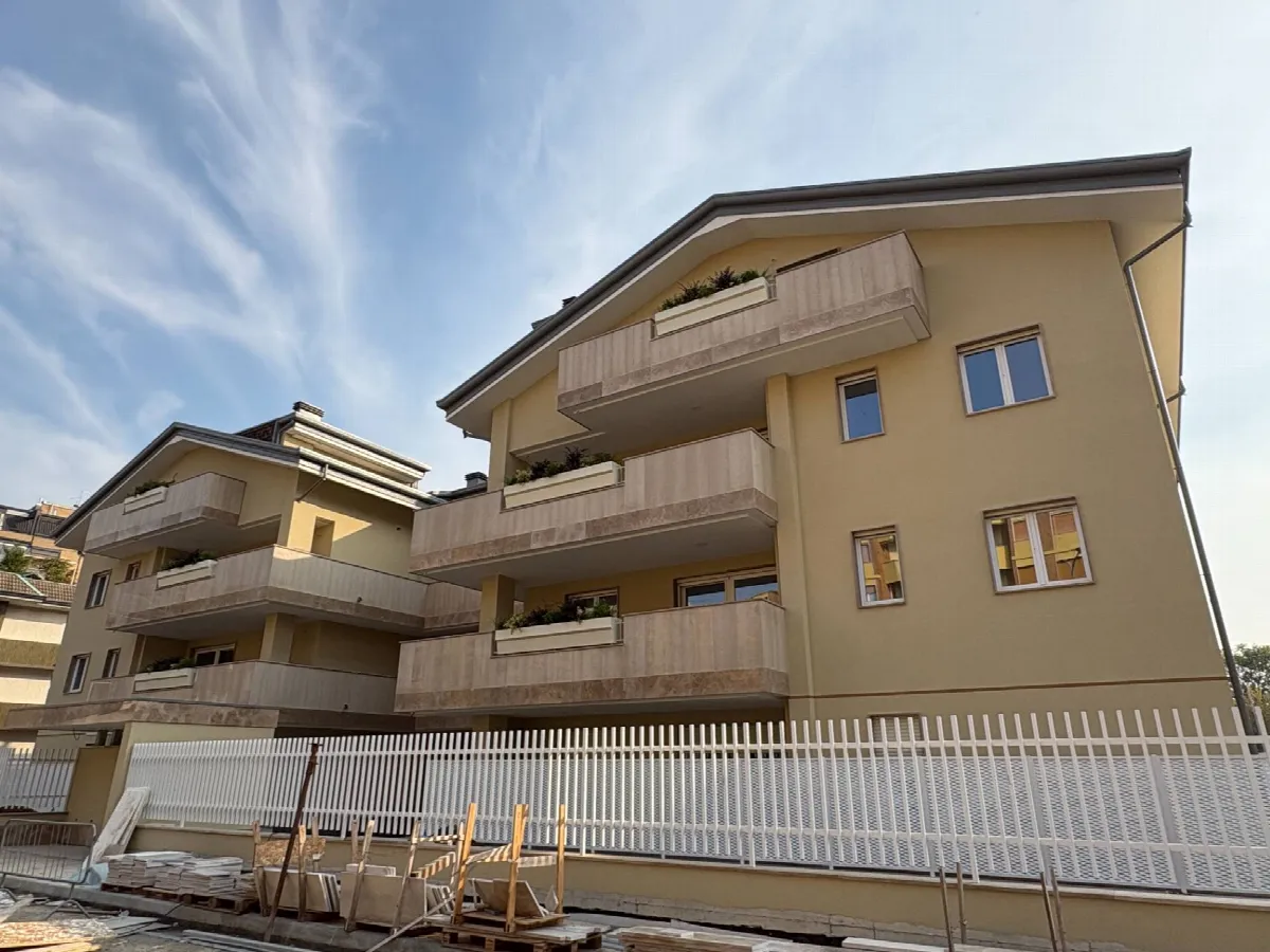 Appartamento in vendita a Rho - foto 4