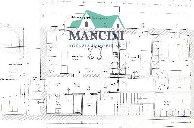 Appartamento in vendita a Jesi - foto 3