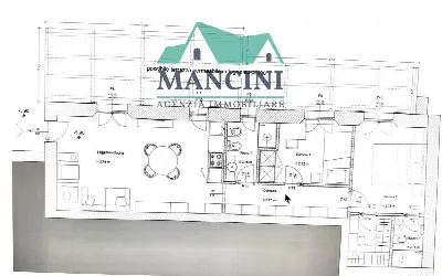 Appartamento in vendita a Jesi - foto 5