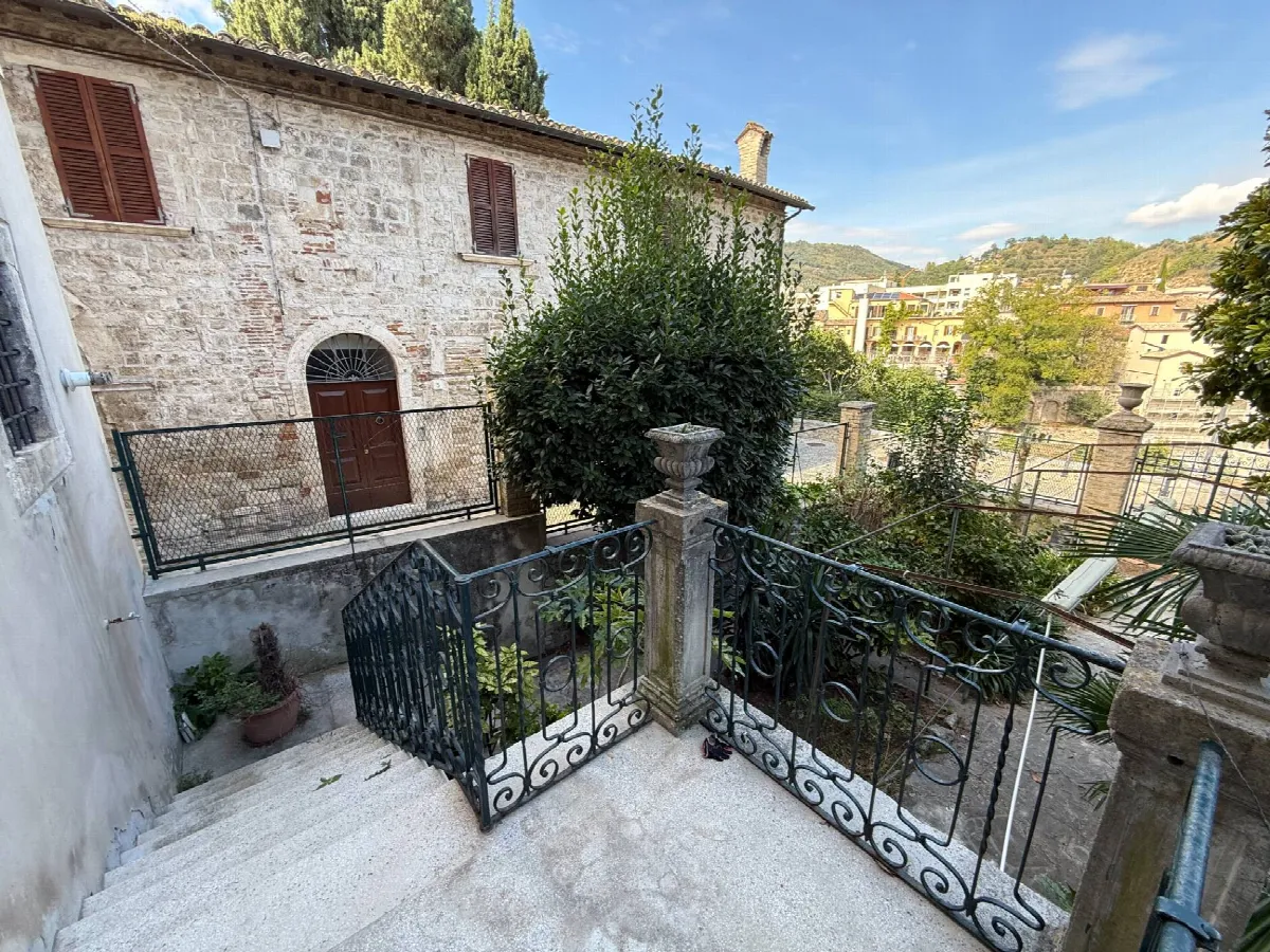 Casa Indipendente in vendita a Ascoli Piceno - foto 3