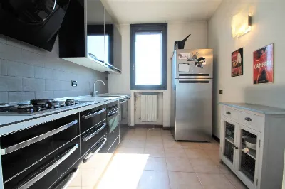 Attico in vendita a Cavenago di Brianza - foto 6