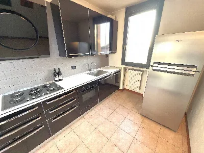 Attico in vendita a Cavenago di Brianza - foto 7