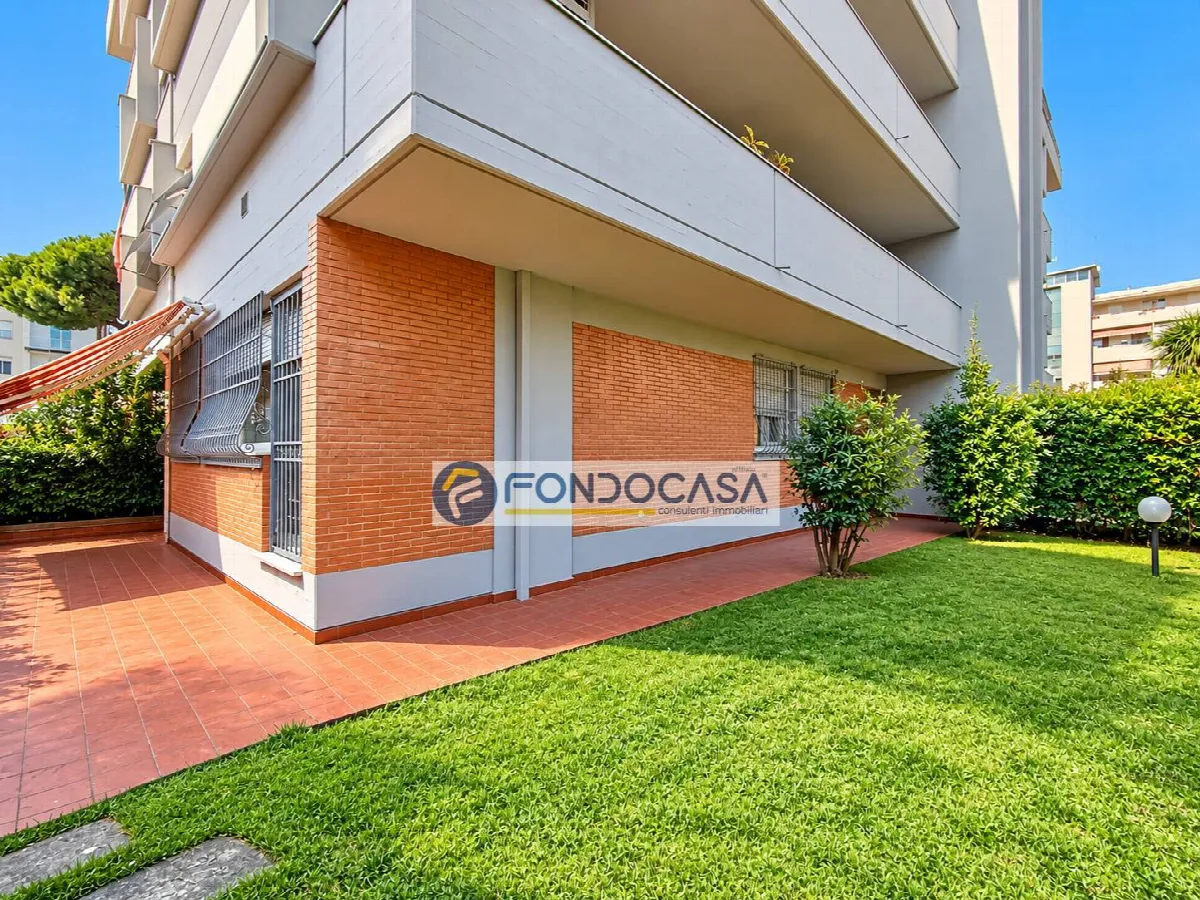 Appartamento in vendita a Massa, Centro, turano - foto 2