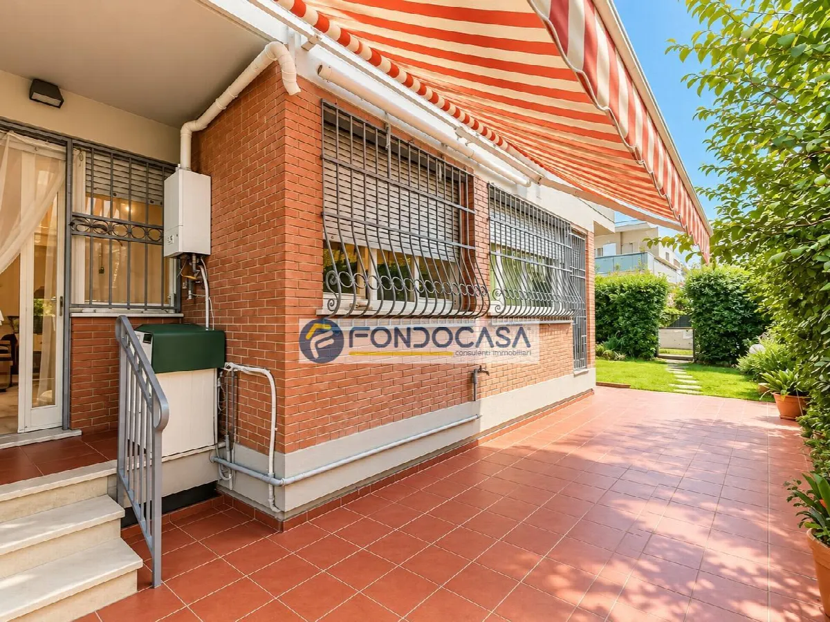Appartamento in vendita a Massa, Centro, turano - foto 3