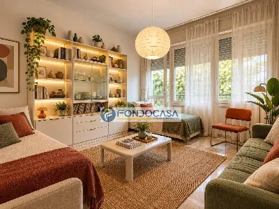 Appartamento in vendita a Massa, Centro, t... - foto 8