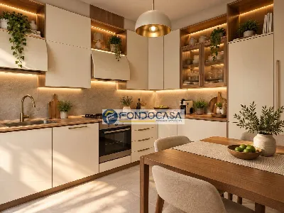 Appartamento in vendita a Massa, Puliche, ... - foto 3