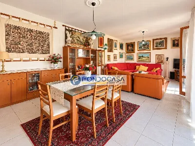 Appartamento in vendita a Massa, Puliche, ... - foto 8