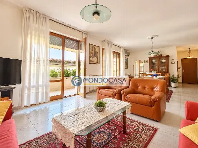 Appartamento in vendita a Massa, Puliche, ... - foto 9
