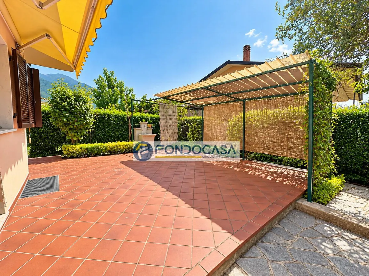 Casa Indipendente in vendita a Massa, Mirteto, Romagnano - foto 2