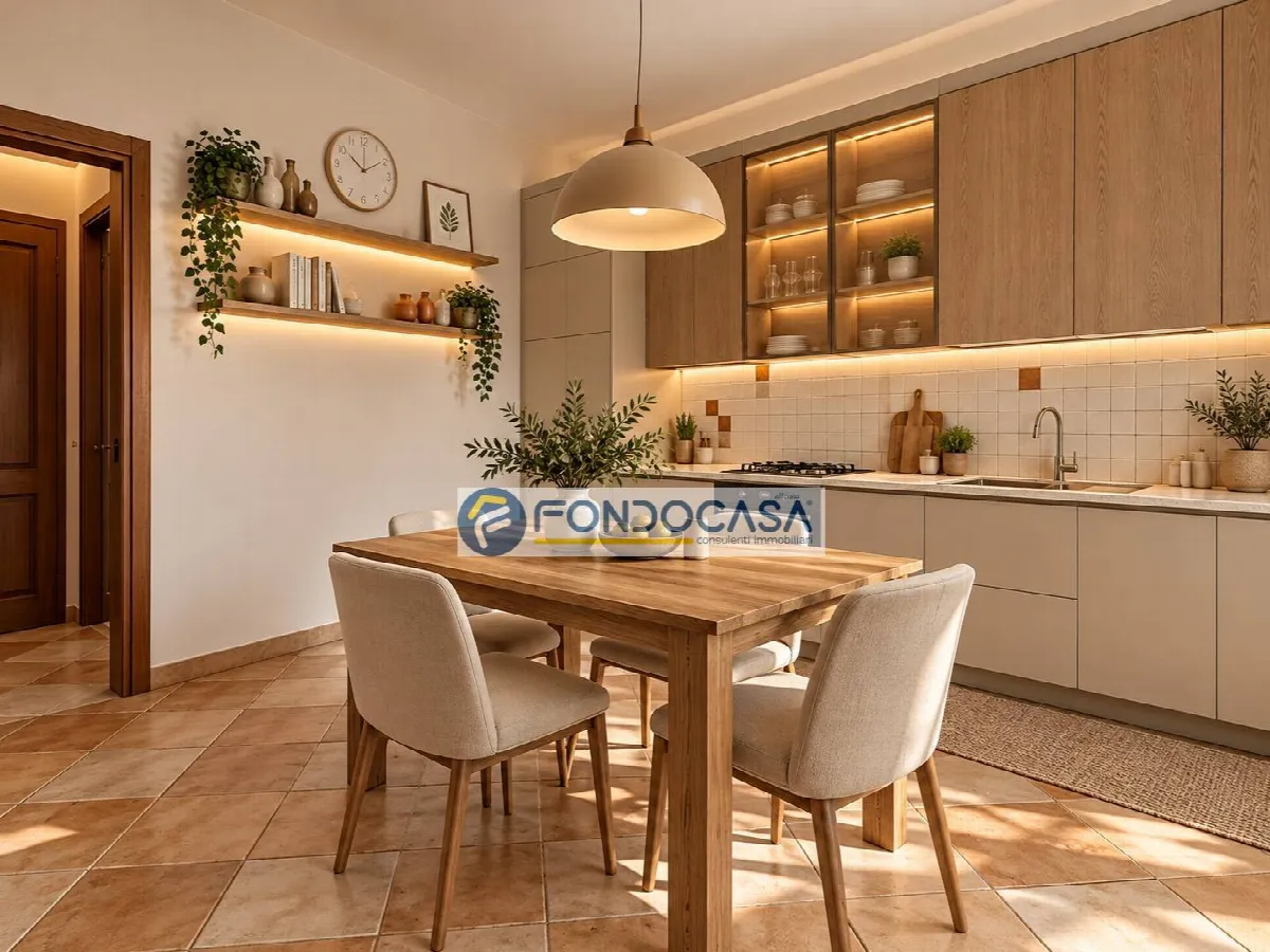 Casa Indipendente in vendita a Massa, Mirteto, Romagnano - foto 4