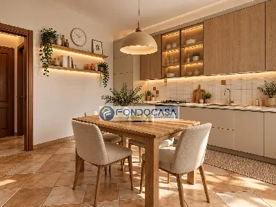Casa Indipendente in vendita a Massa, Mirt... - foto 4