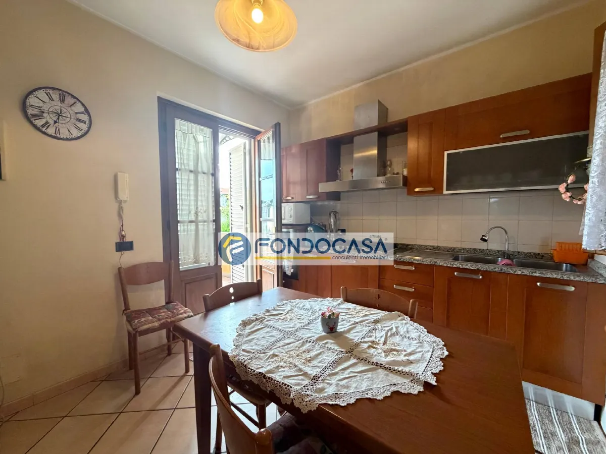Casa Indipendente in vendita a Montignoso - foto 3