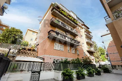 Appartamento in vendita a Roma, Talenti, M... - foto 1