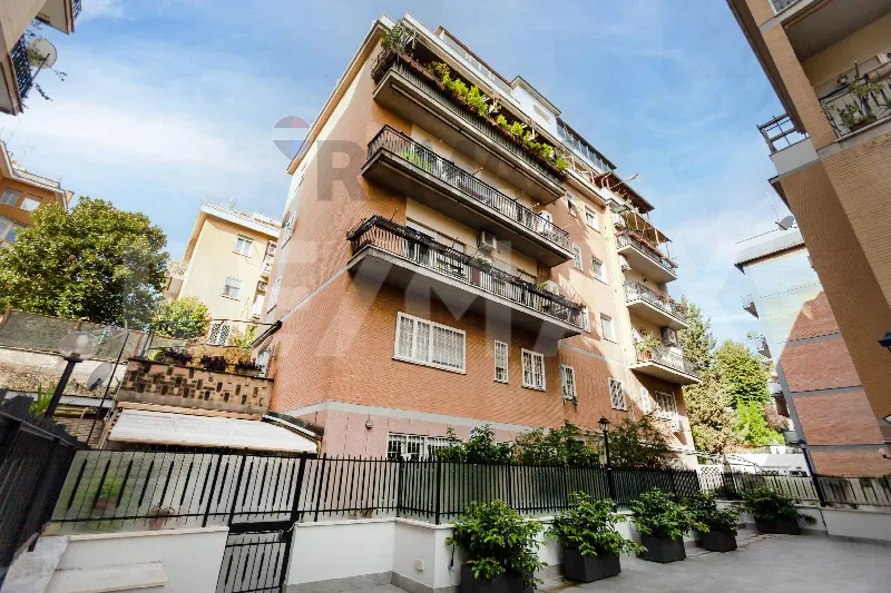 Appartamento in vendita a Roma, Talenti, Monte Sacro, Nuovo Salario - foto 1