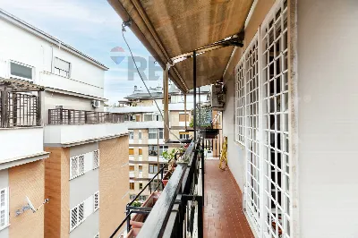 Appartamento in vendita a Roma, Talenti, M... - foto 6