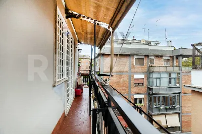 Appartamento in vendita a Roma, Talenti, M... - foto 7