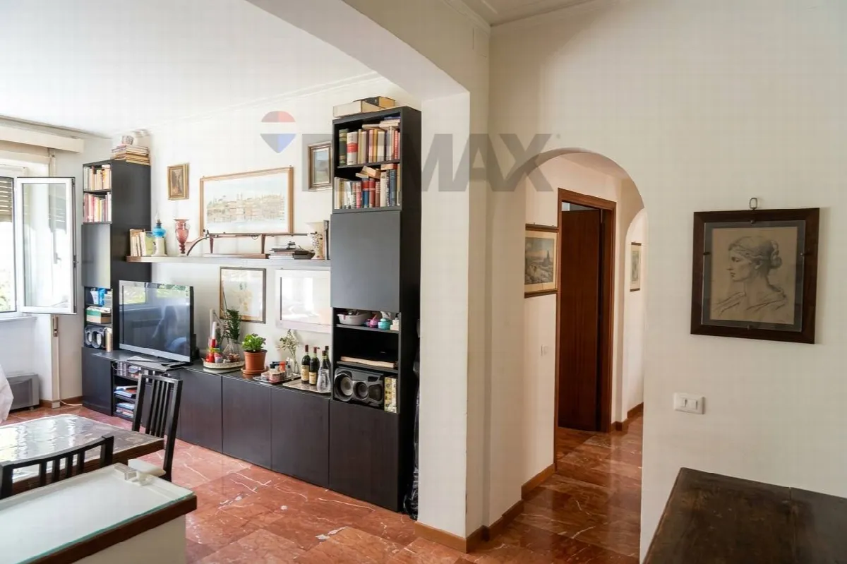 Appartamento in vendita a Roma, Salario, Trieste - foto 5