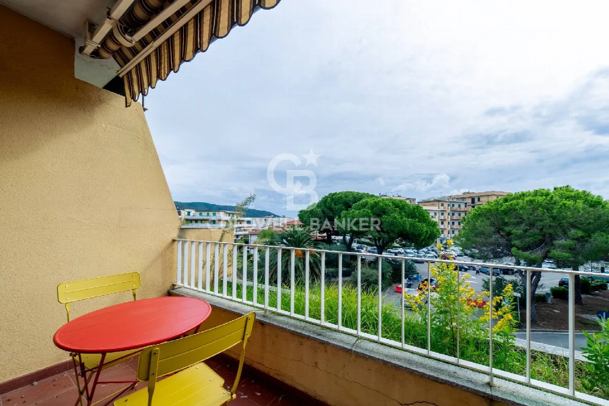 Appartamento in vendita a Campo nell'Elba - foto 3
