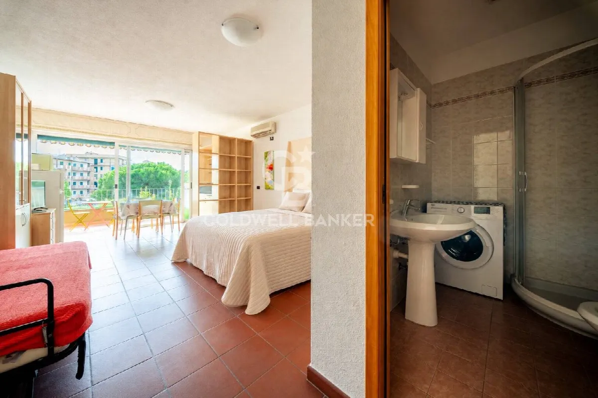 Appartamento in vendita a Campo nell'Elba - foto 4