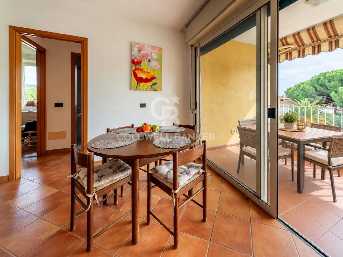 Appartamento in vendita a Campo nell'Elba - foto 3