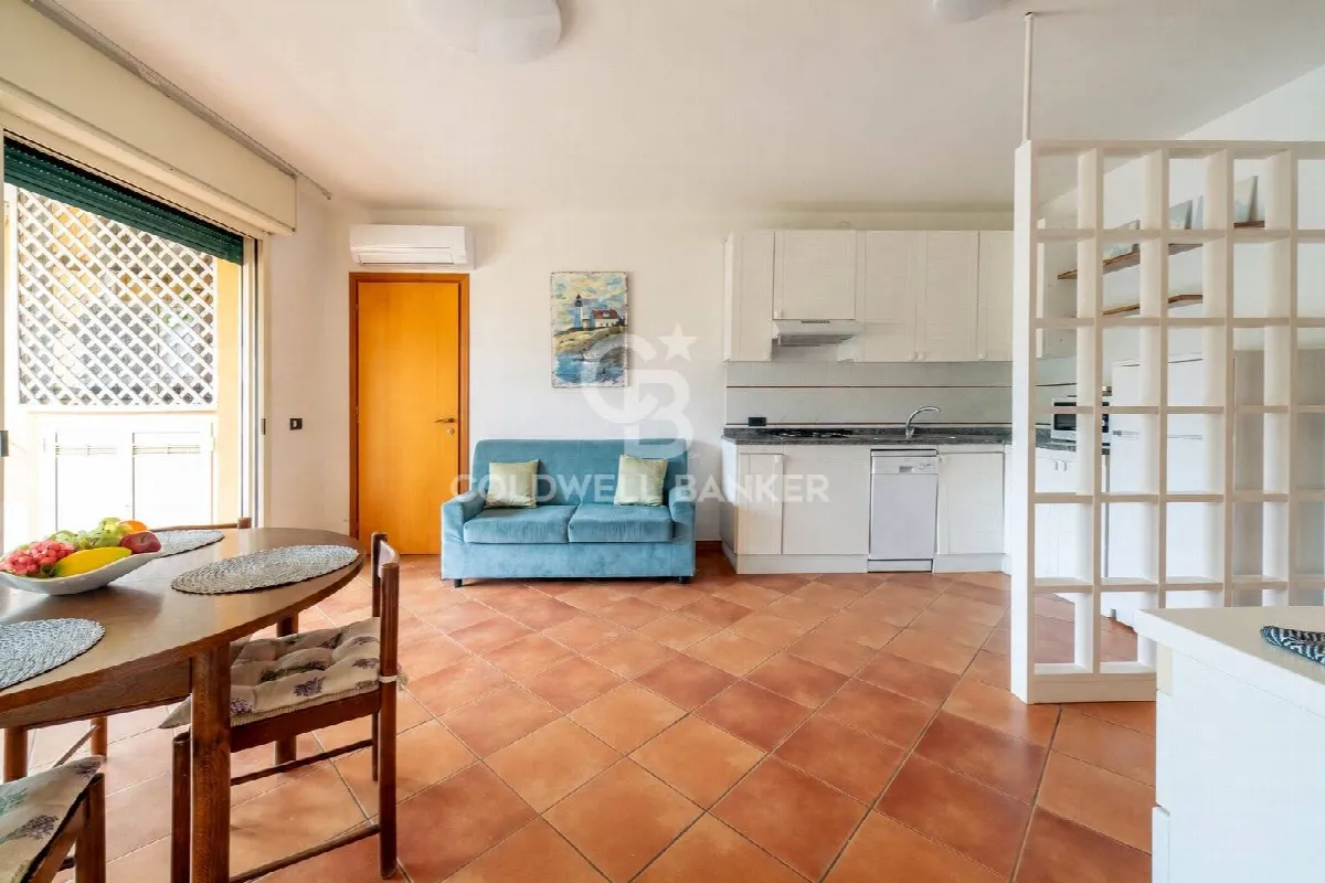 Appartamento in vendita a Campo nell'Elba - foto 4