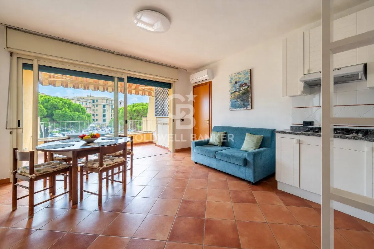 Appartamento in vendita a Campo nell'Elba - foto 5