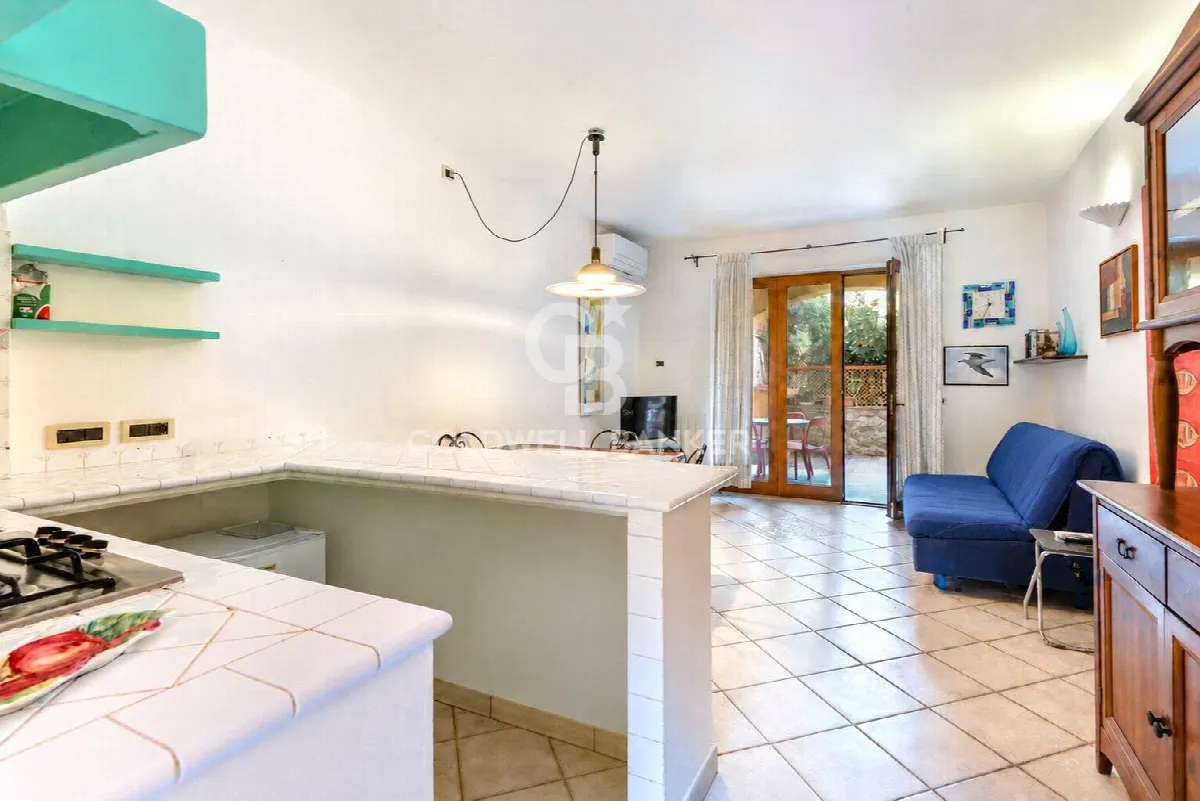 Appartamento in vendita a Marciana Marina - foto 3