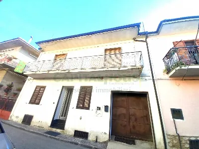 Casa Indipendente in vendita a Baiano - foto 1