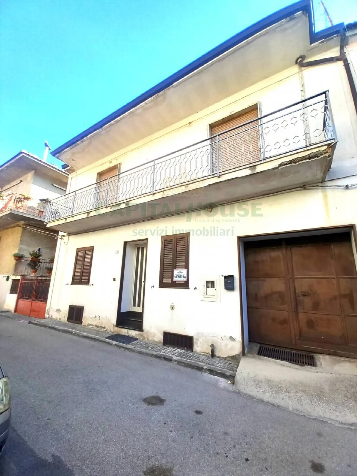 Casa Indipendente in vendita a Baiano - foto 2