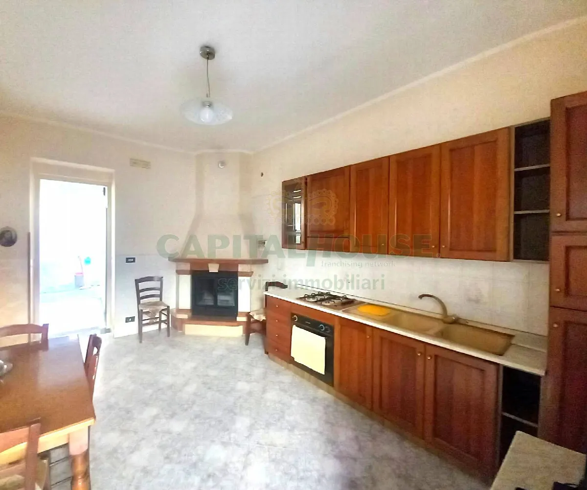 Casa Indipendente in vendita a Baiano - foto 3