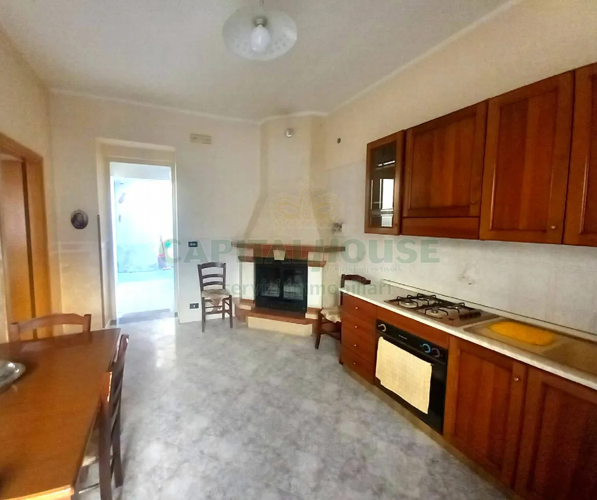 Casa Indipendente in vendita a Baiano - foto 4