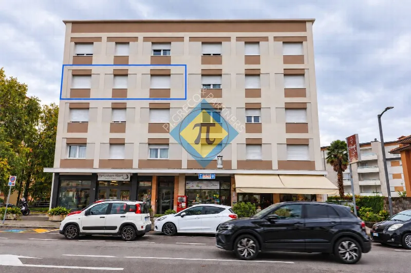 Appartamento in vendita a Pordenone, Rorai Grande, Grigoletti - foto 1
