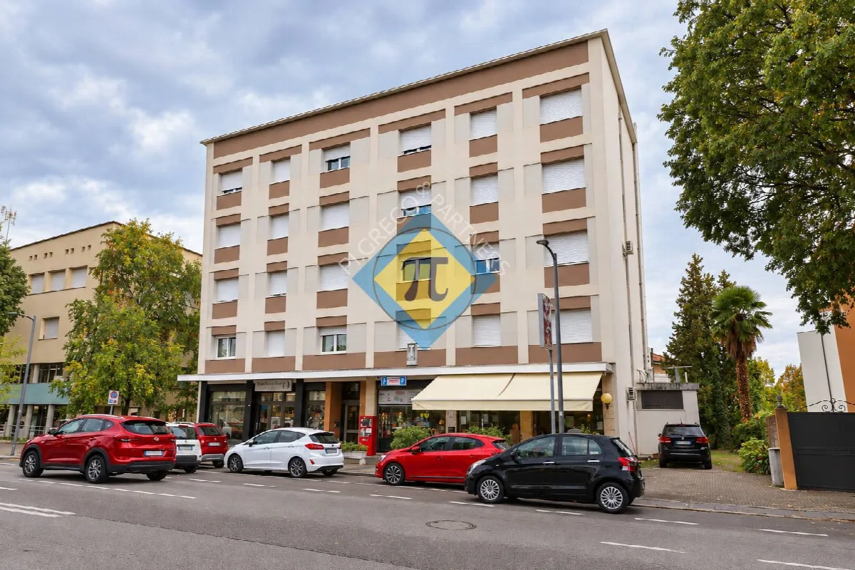 Appartamento in vendita a Pordenone, Rorai Grande, Grigoletti - foto 2