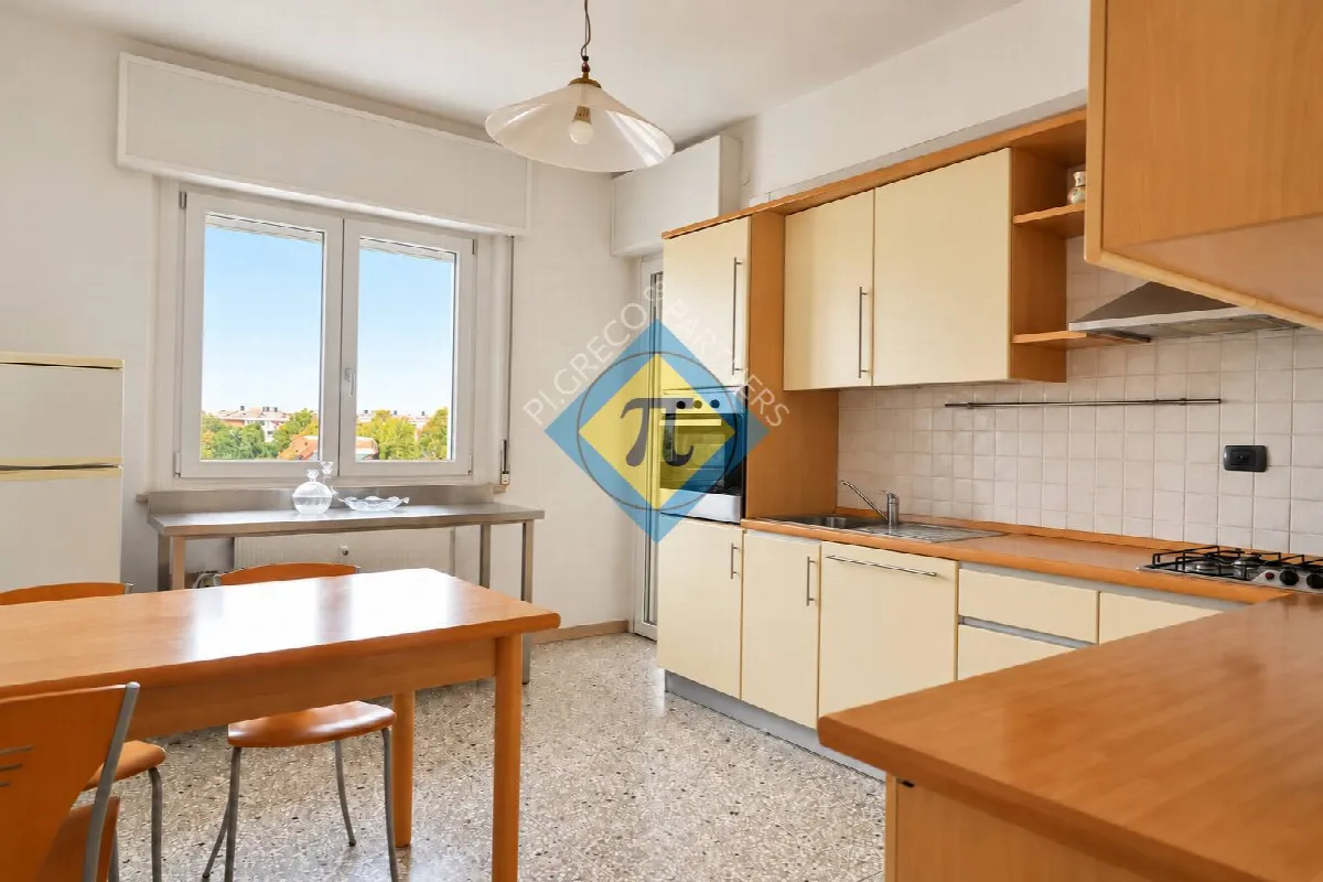 Appartamento in vendita a Pordenone, Rorai Grande, Grigoletti - foto 3