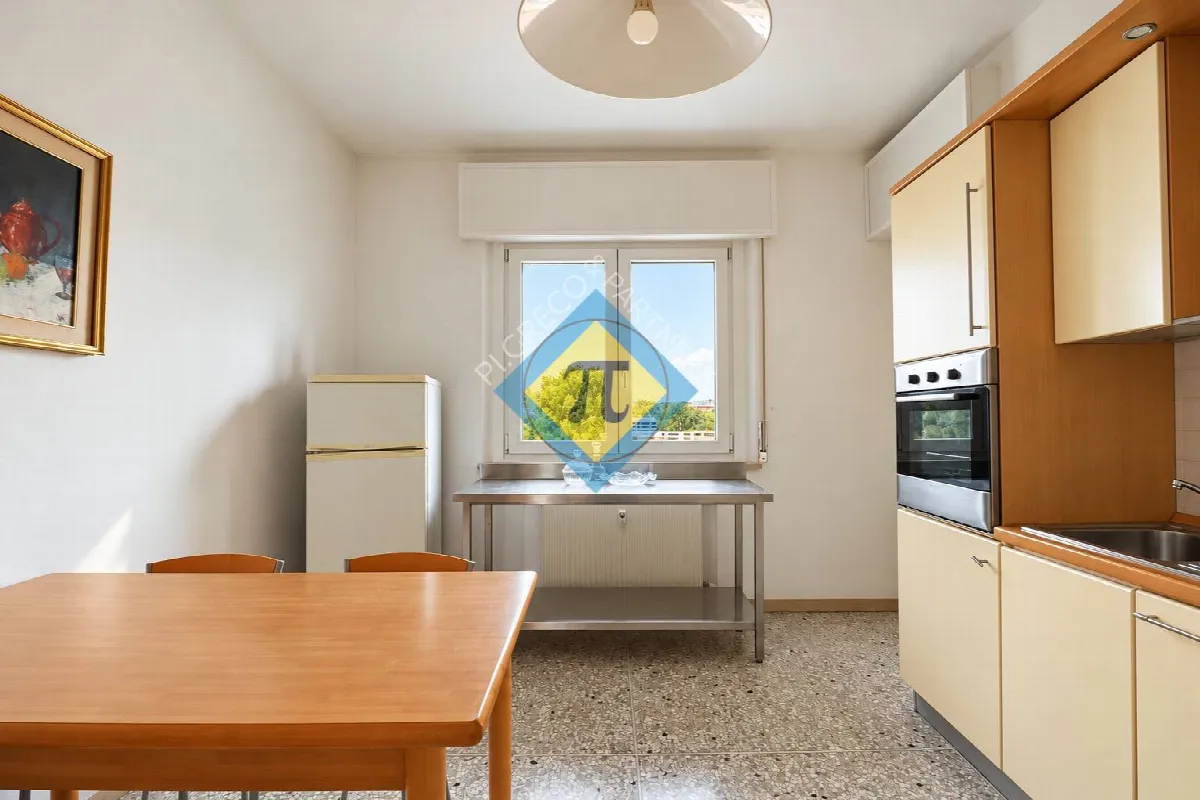 Appartamento in vendita a Pordenone, Rorai Grande, Grigoletti - foto 4