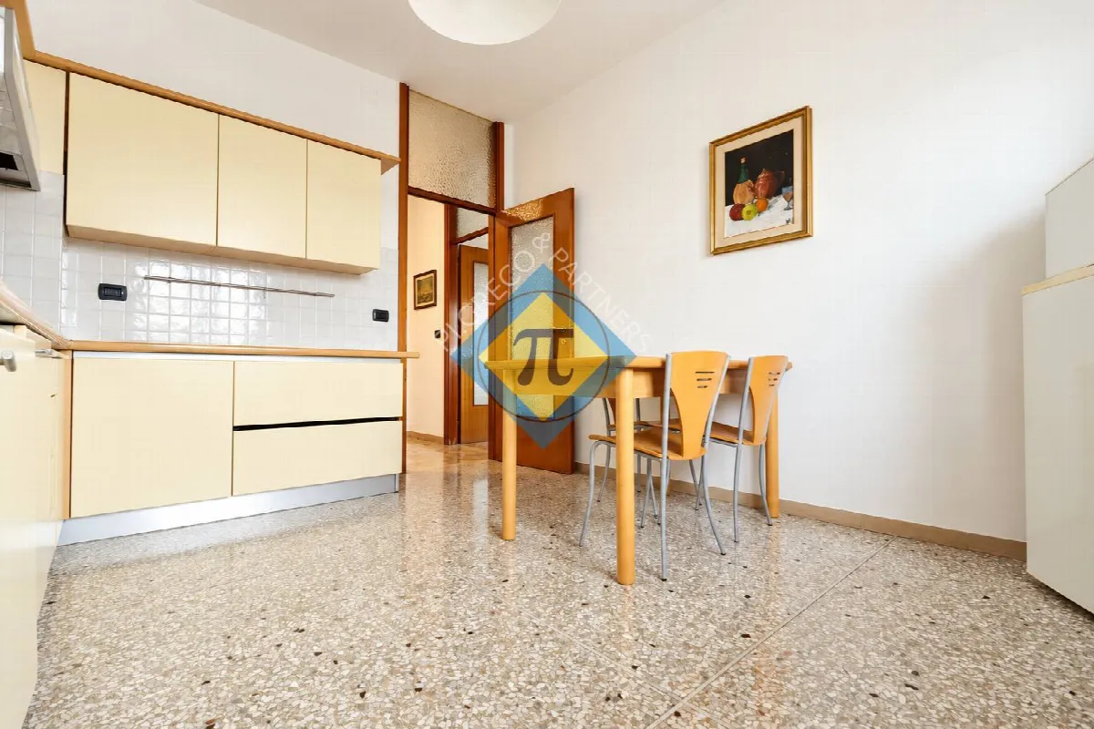 Appartamento in vendita a Pordenone, Rorai Grande, Grigoletti - foto 5