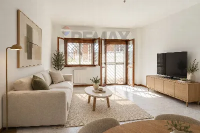 Appartamento in vendita a Roma, Acilia, Ca... - foto 2