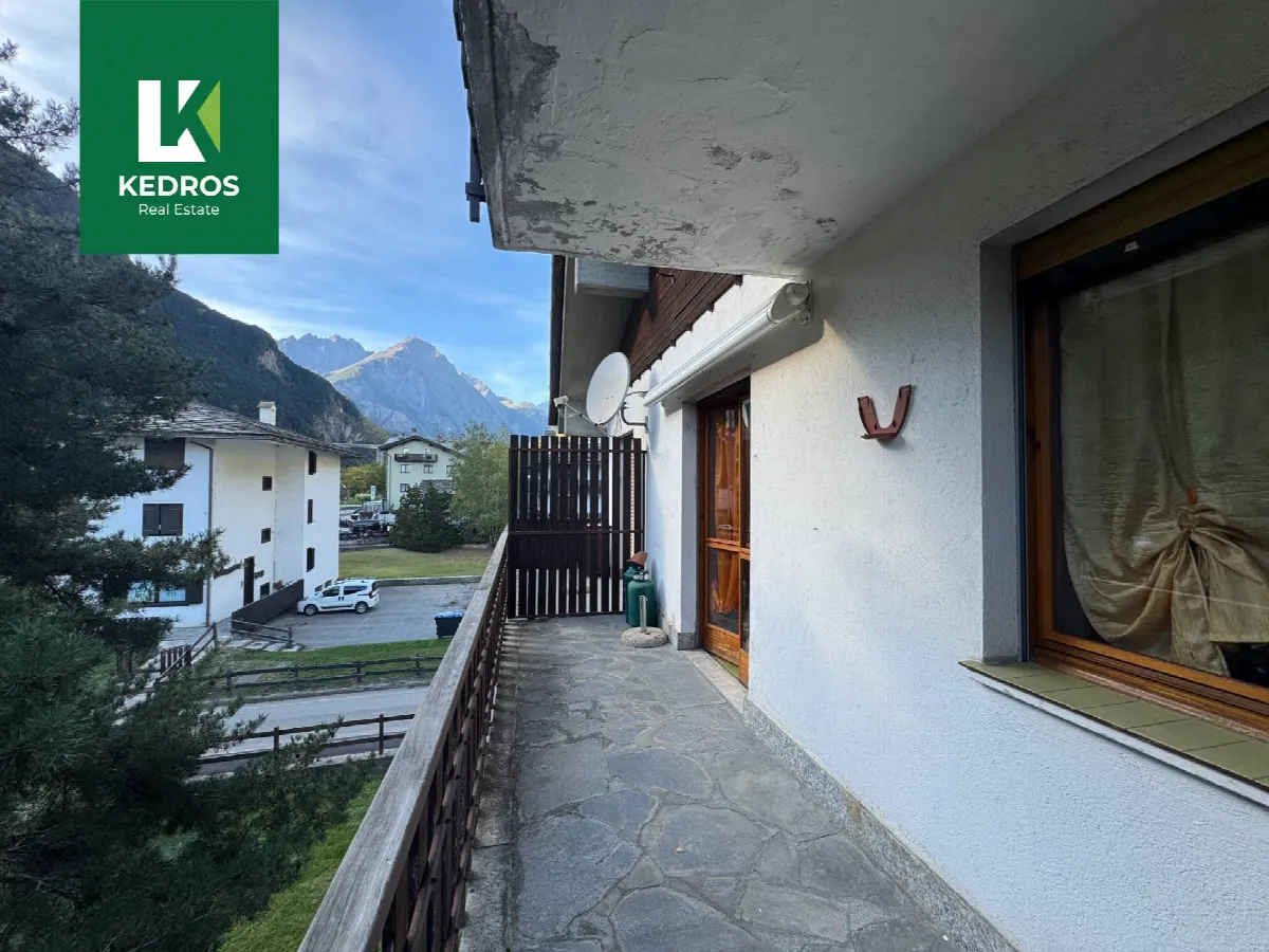 Appartamento in vendita a Morgex - foto 4