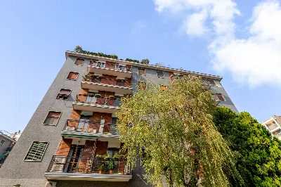 Appartamento a Milano