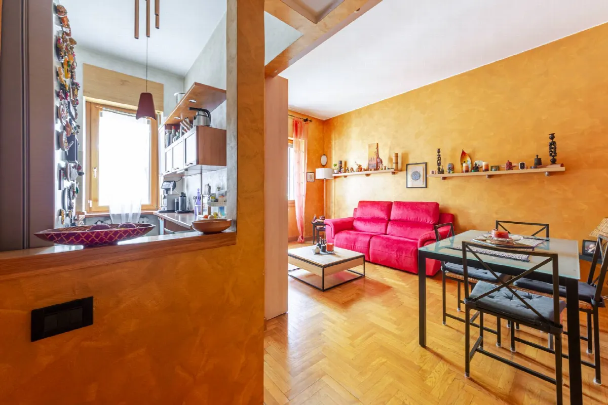 Appartamento in vendita a Milano, Ripamonti, Vigentino - foto 2