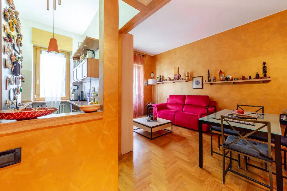 Appartamento in vendita a Milano, Ripamonti, Vigentino - foto 5