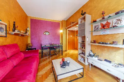 Appartamento in vendita a Milano, Ripamont... - foto 8
