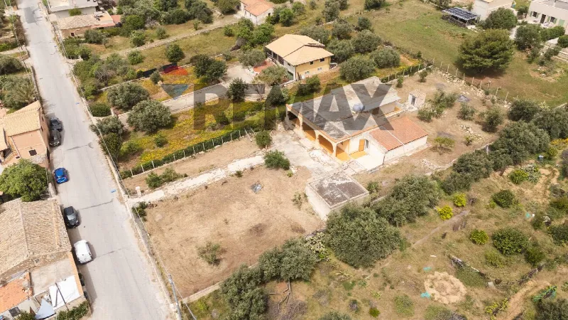 Villa in vendita a Scicli - foto 1