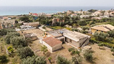Villa a Scicli