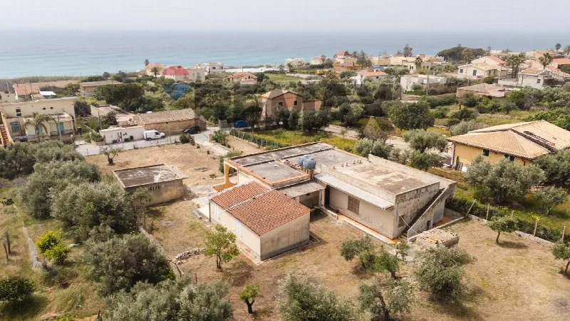 Villa in vendita a Scicli - foto 1