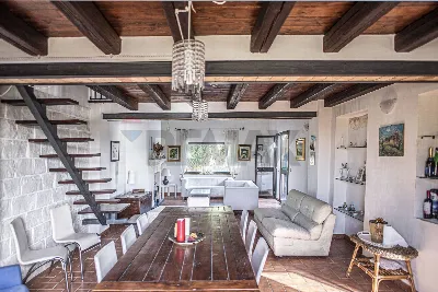 Villa in vendita a Licodia Eubea - foto 1